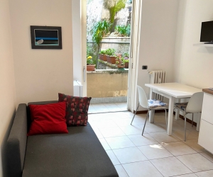 Apartment Il Porticciolo